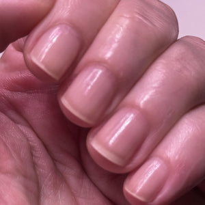 Fairytale Base Coat 2.0 - Lavender Haze