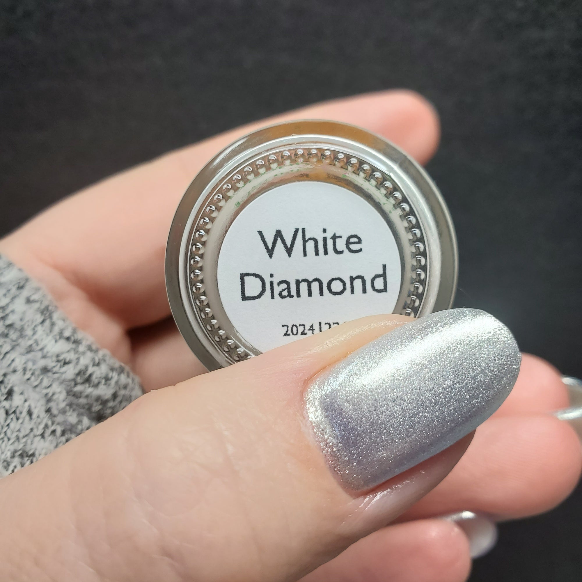 White Diamond