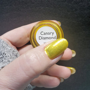 Canary Diamond