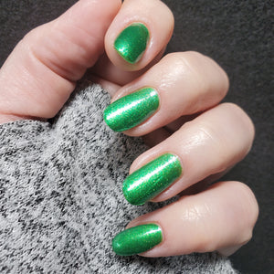 Emerald Green