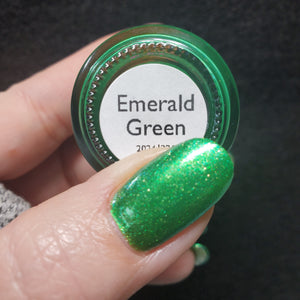 Emerald Green