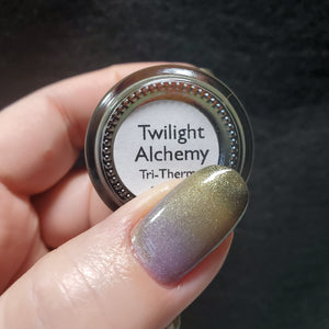 Twilight Alchemy