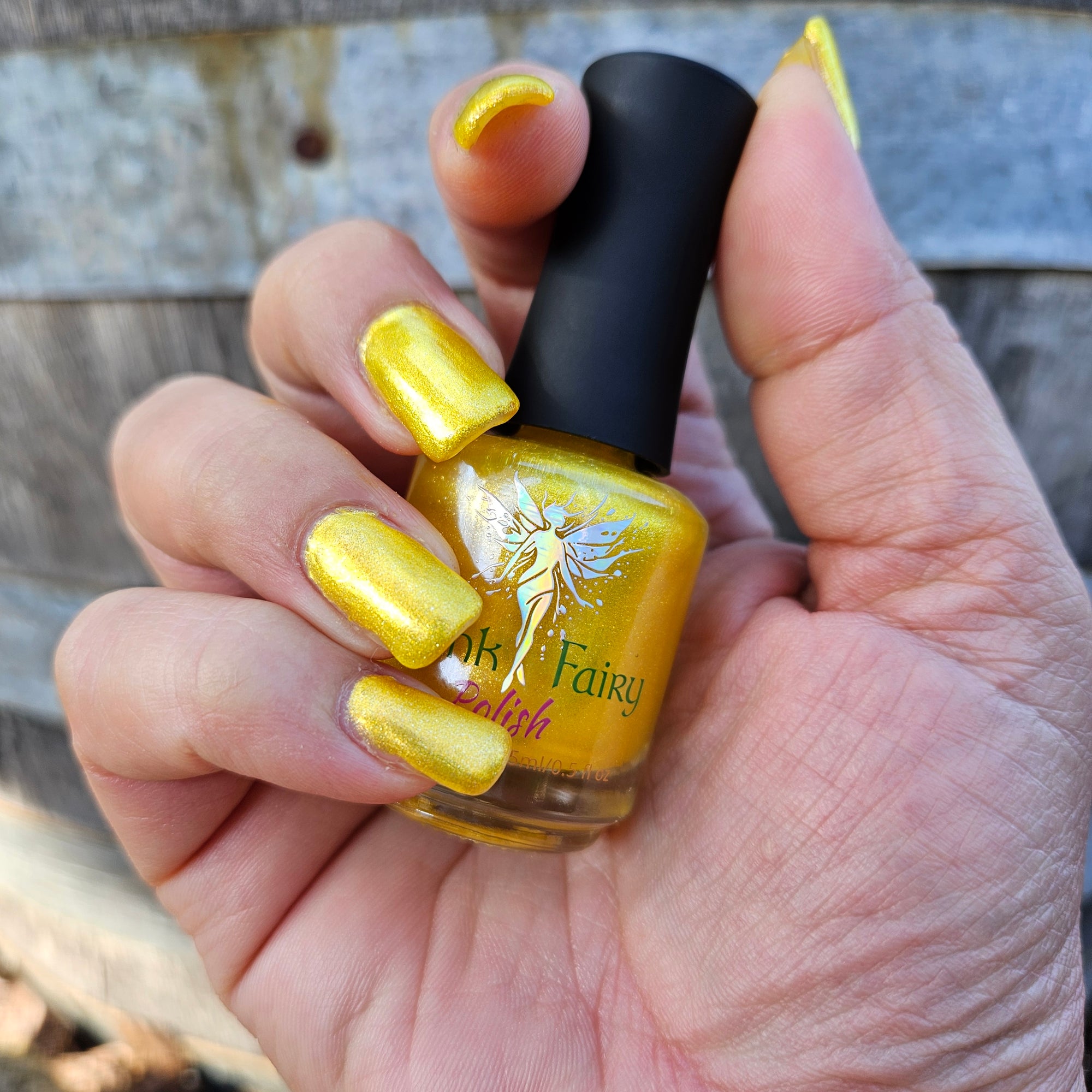 Canary Diamond