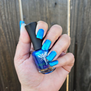 Blue Sapphire