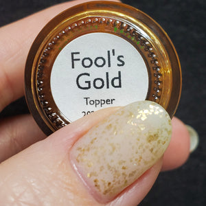 Fool’s Gold