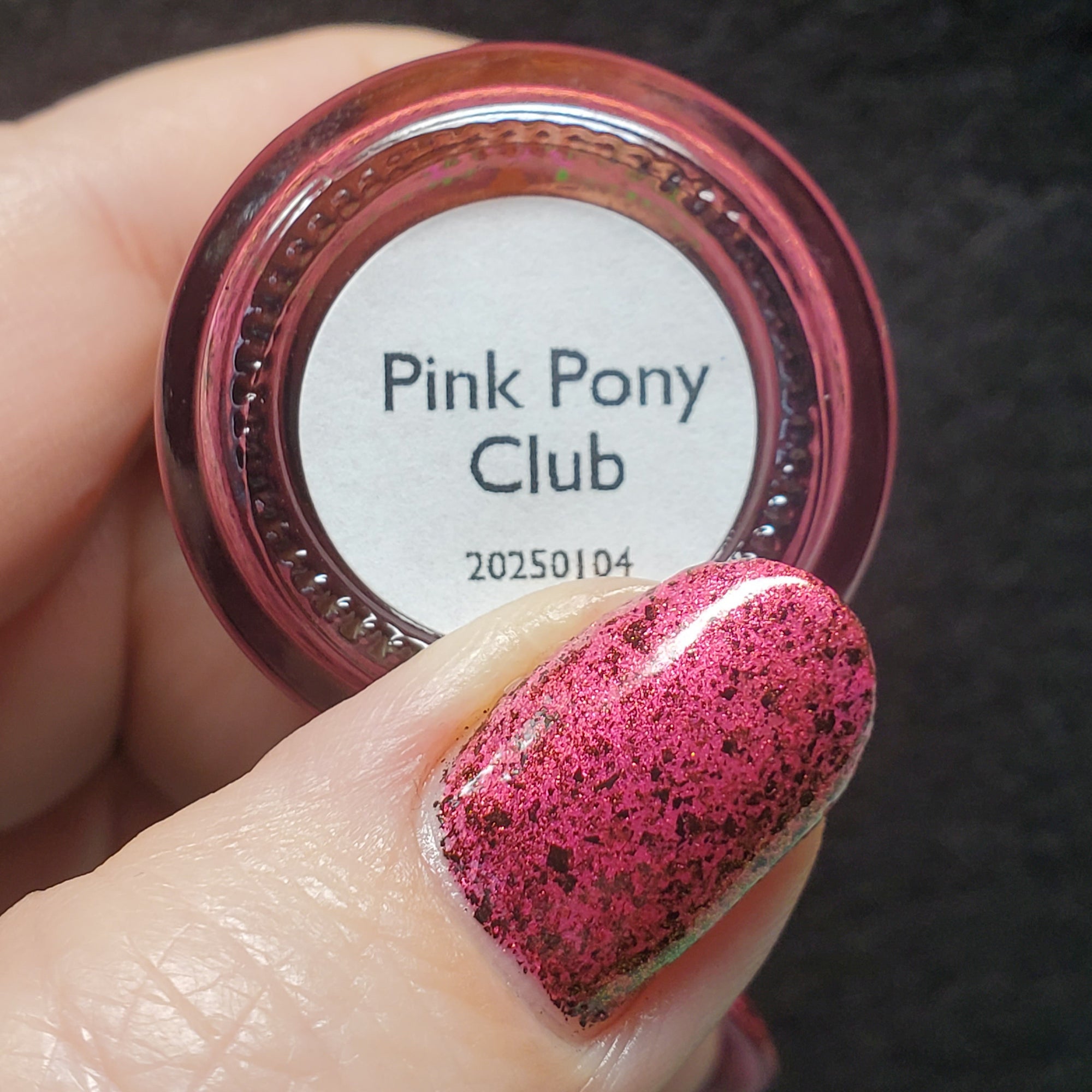 Pink Pony Club | Aurora Nail Polish