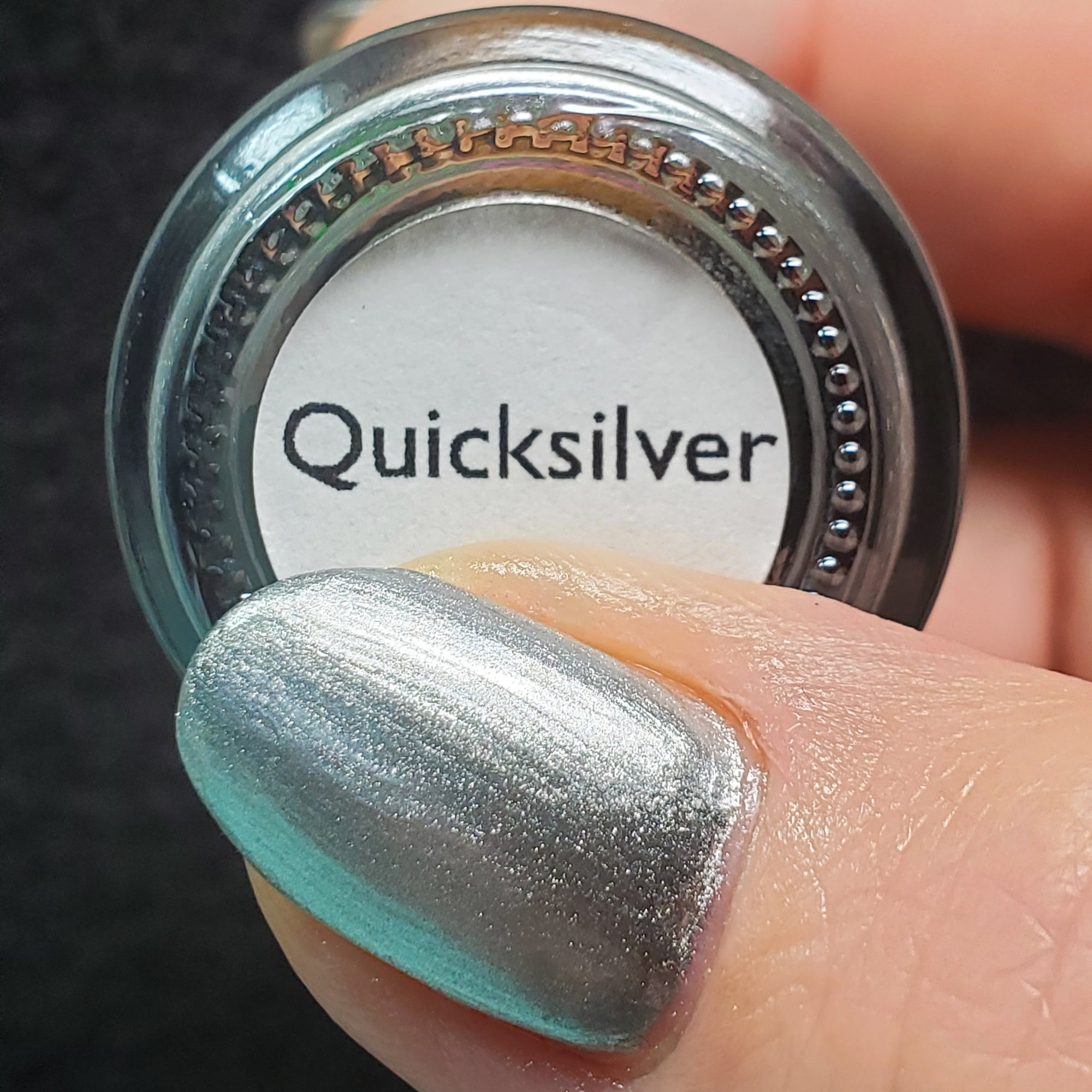 Quicksilver