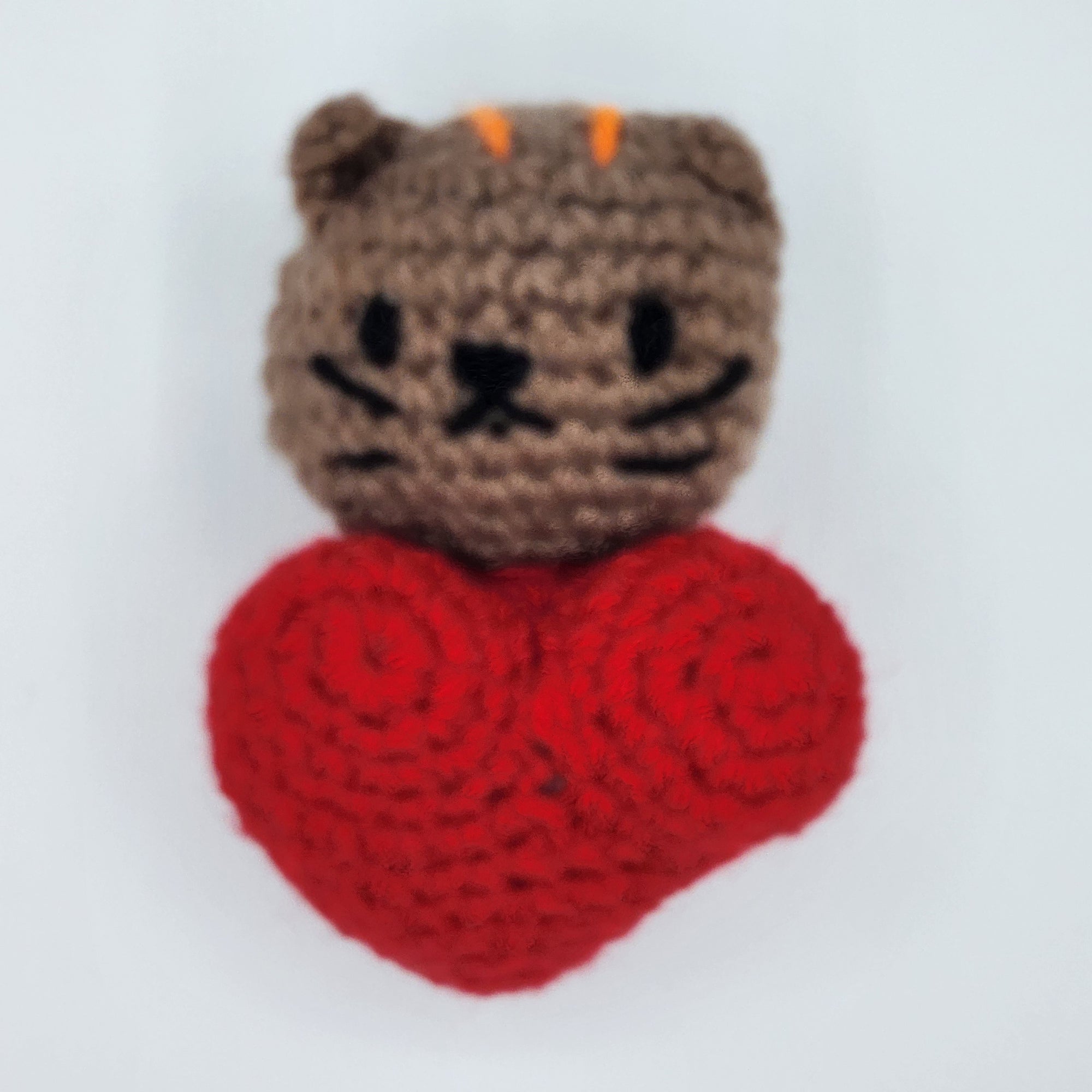 Bear Heart