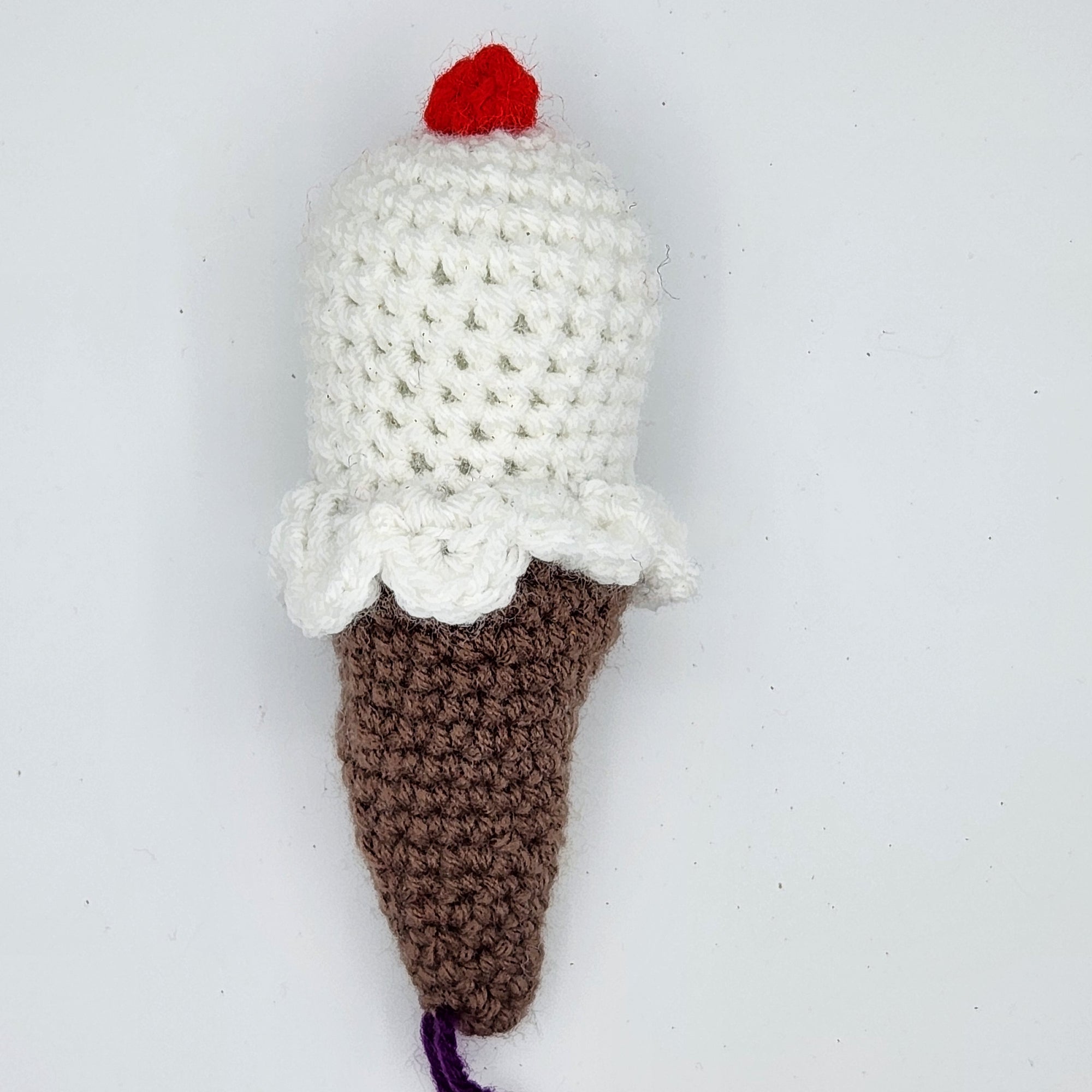 Summer Time Fun Ice Cream Cone