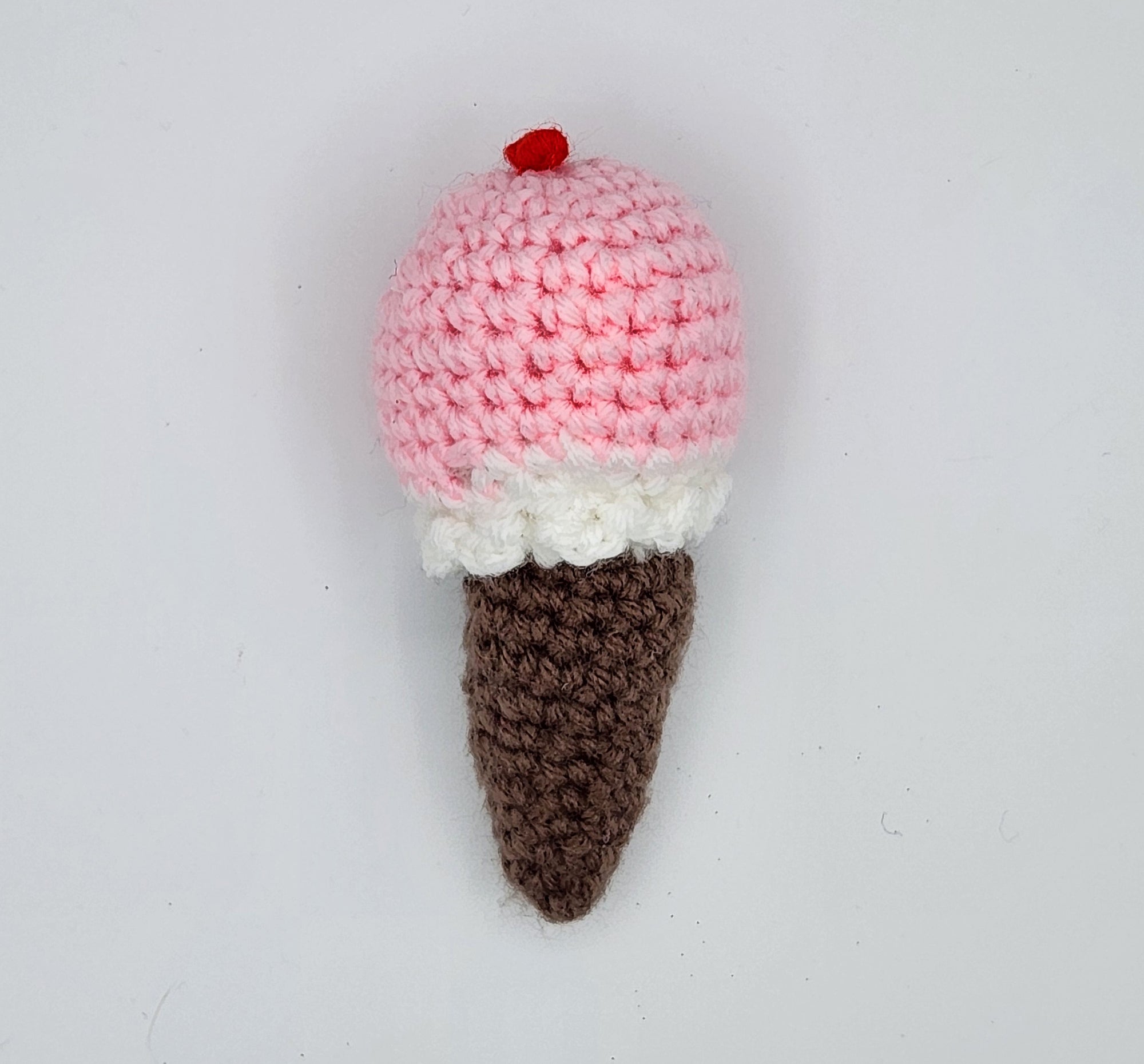 Summer Time Fun Ice Cream Cone