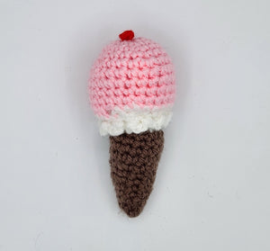 Summer Time Fun Ice Cream Cone