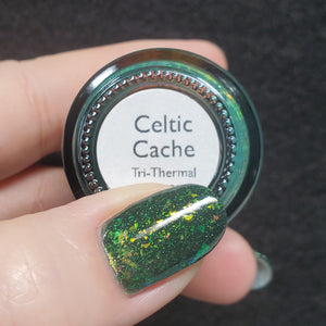 Celtic Cache