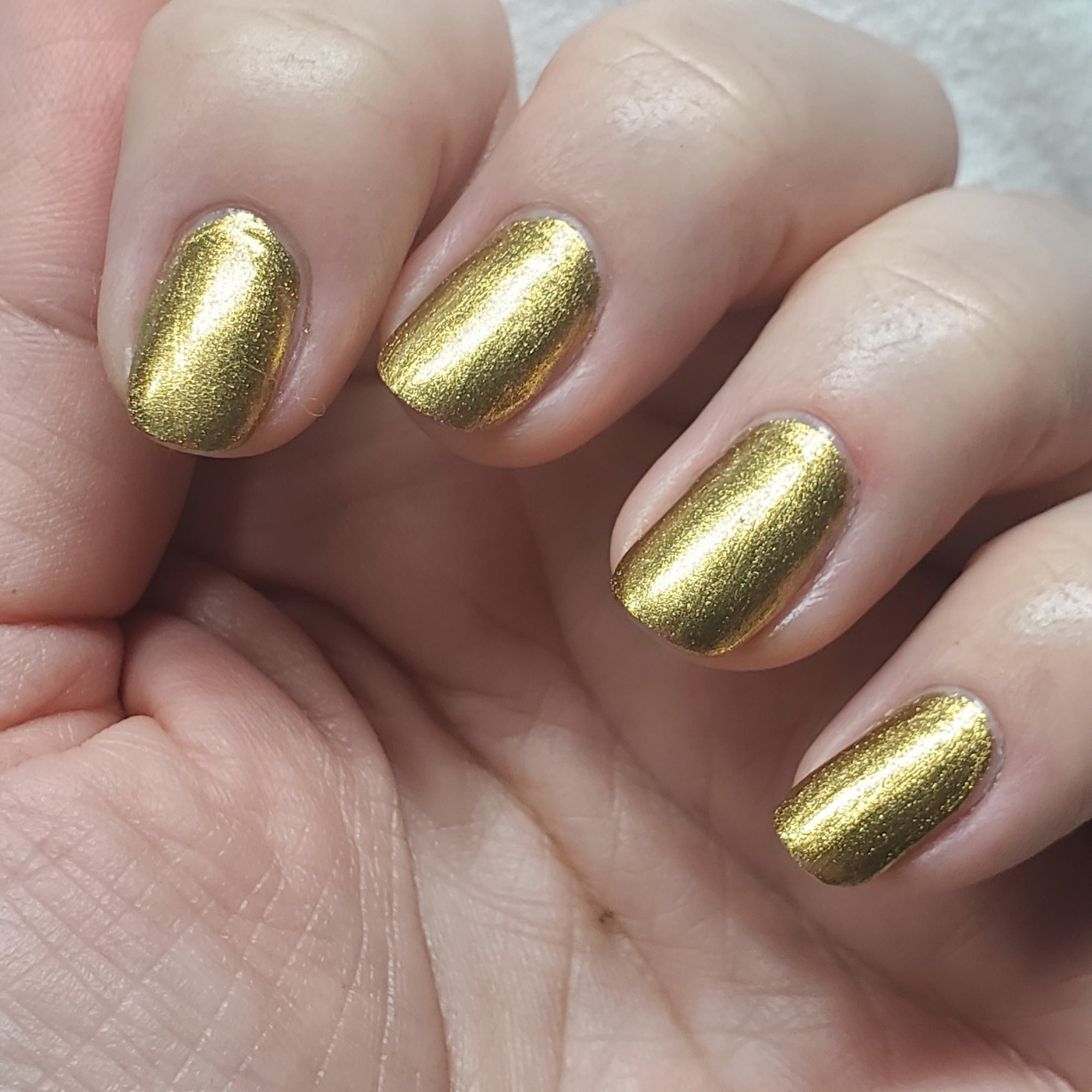 Gilt-Y as Sin