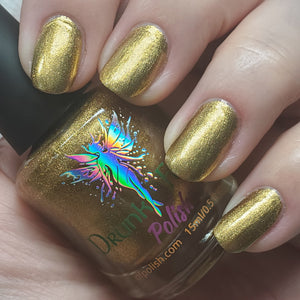 Gilt-Y as Sin