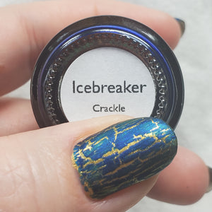 Icebreaker