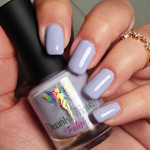 Lilac Breeze