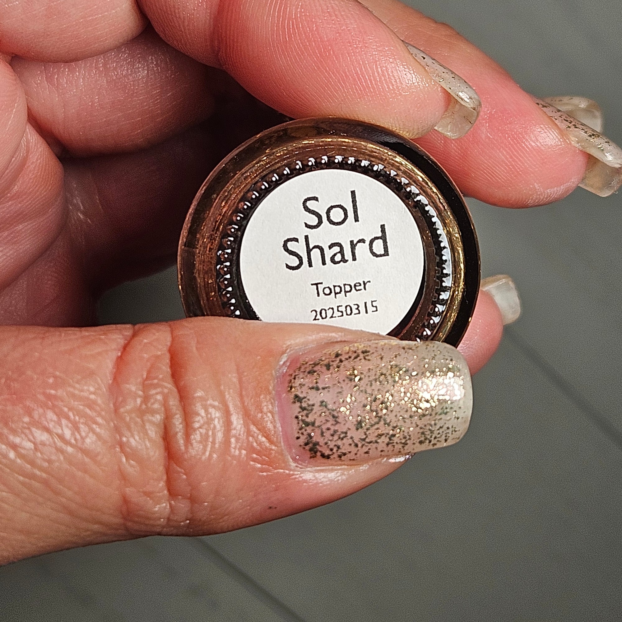 Sol Shard