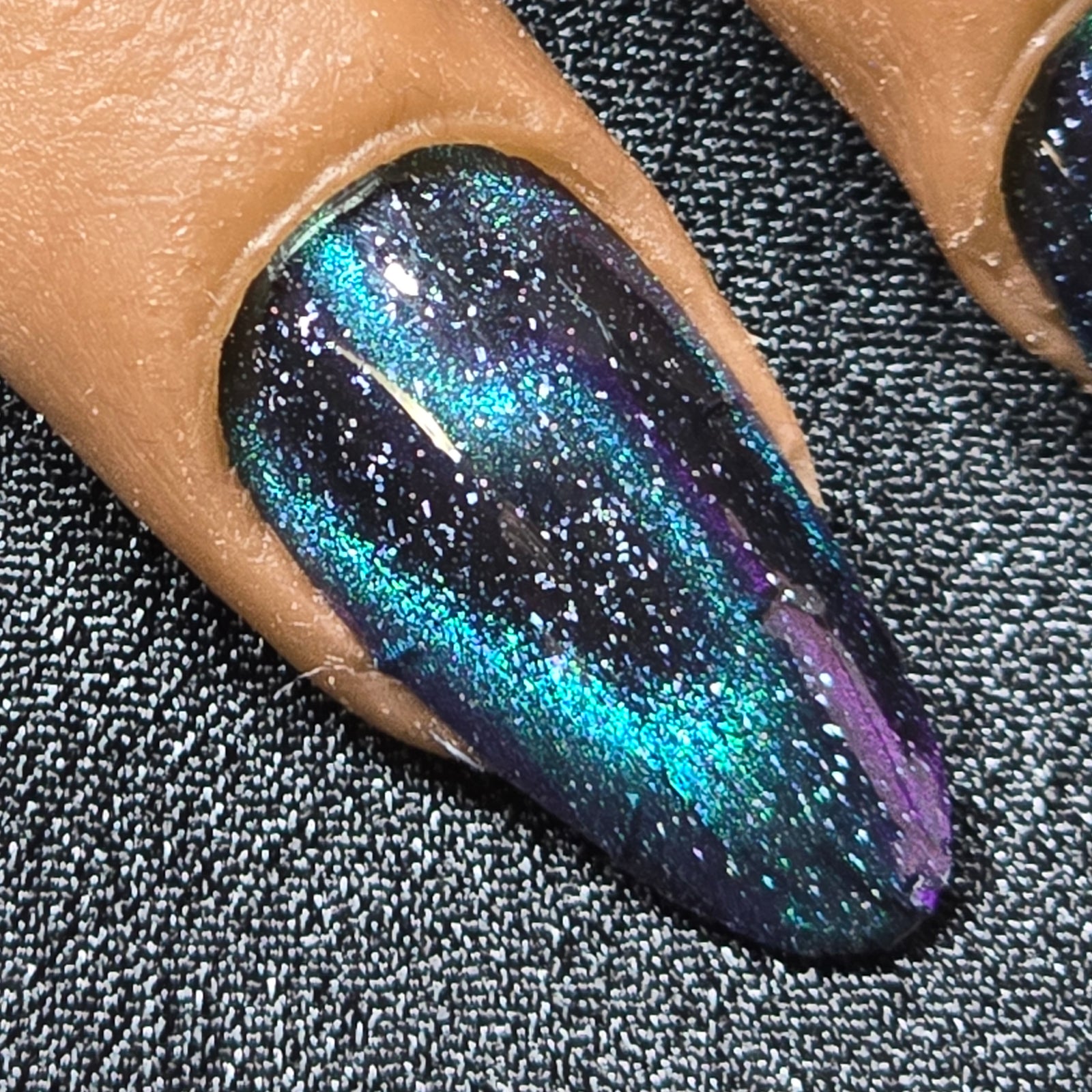 Pulsar | Magnetic Nail Polish
