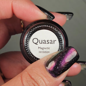 Quasar