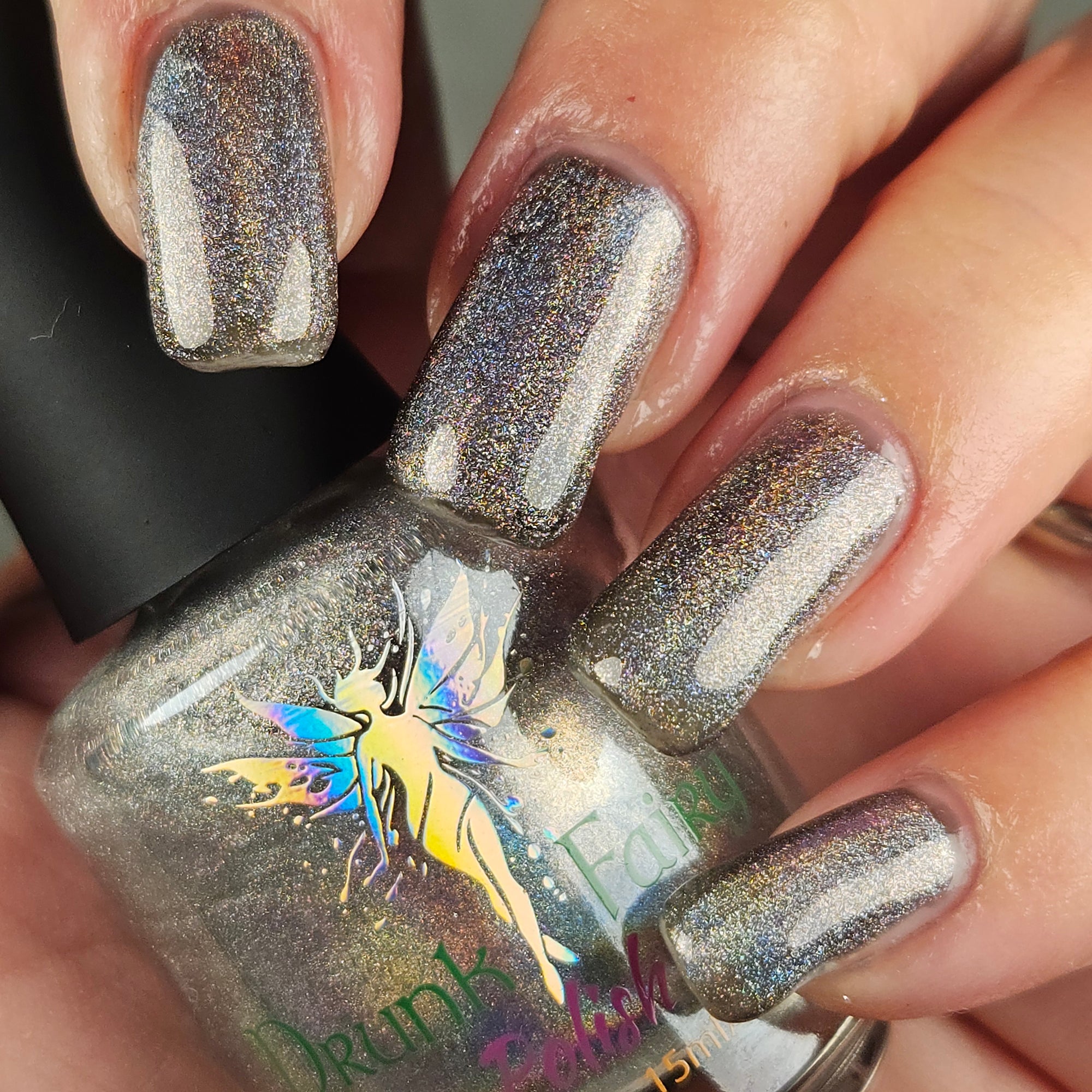 Fairy Flair