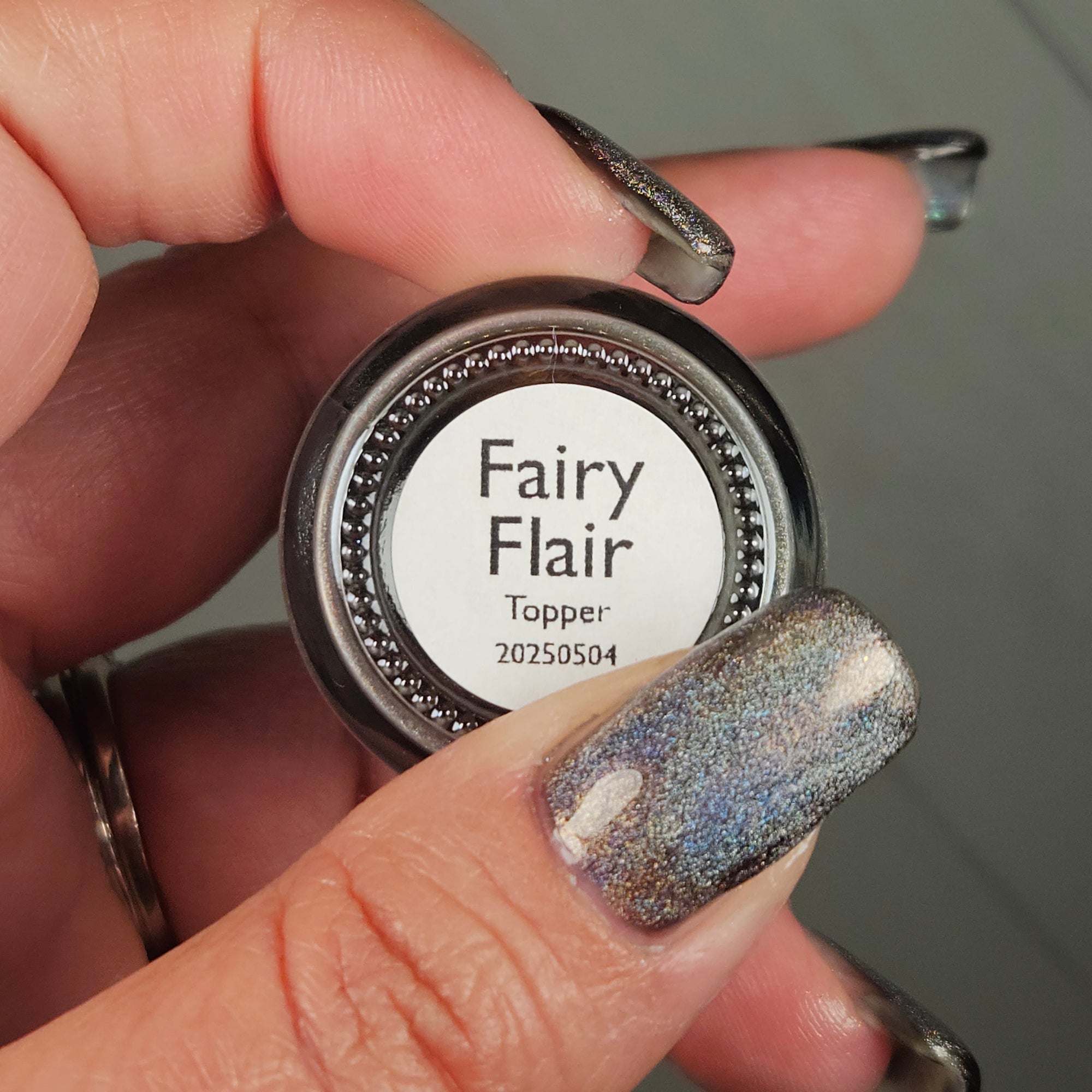 Fairy Flair