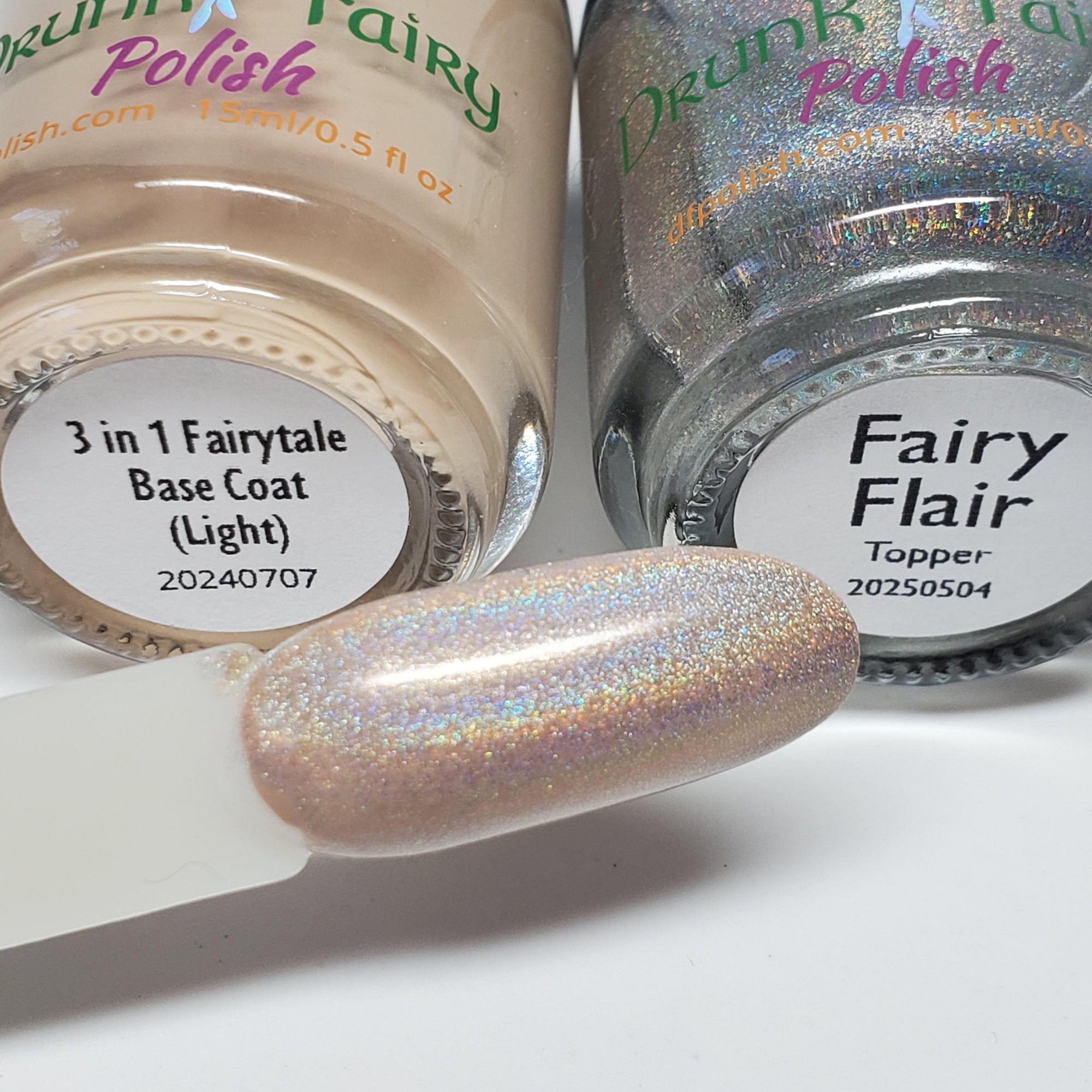 Fairy Flair