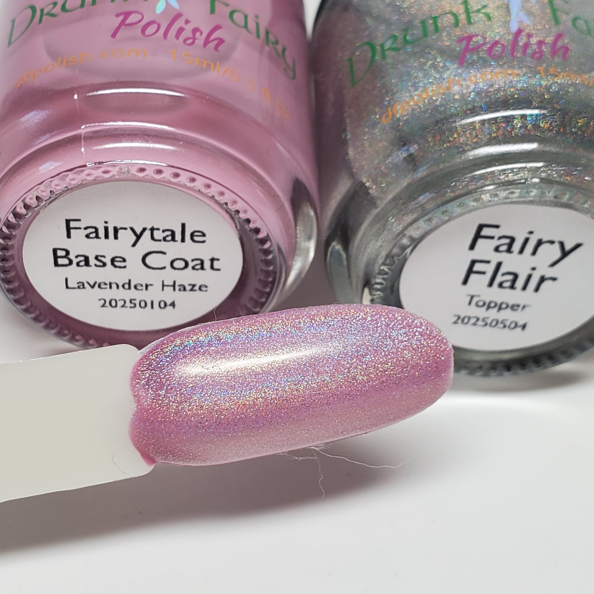 Fairy Flair