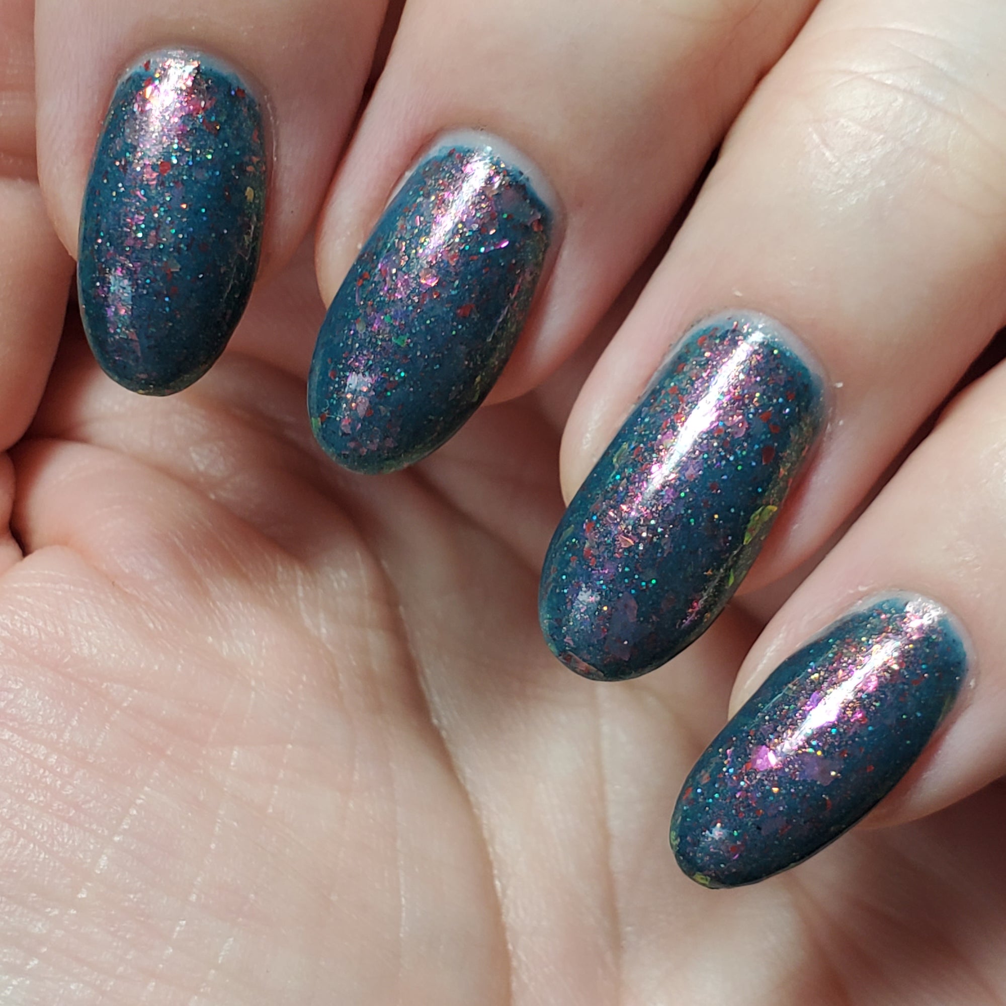 Fireheart