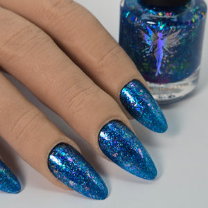 Rainbow Fish