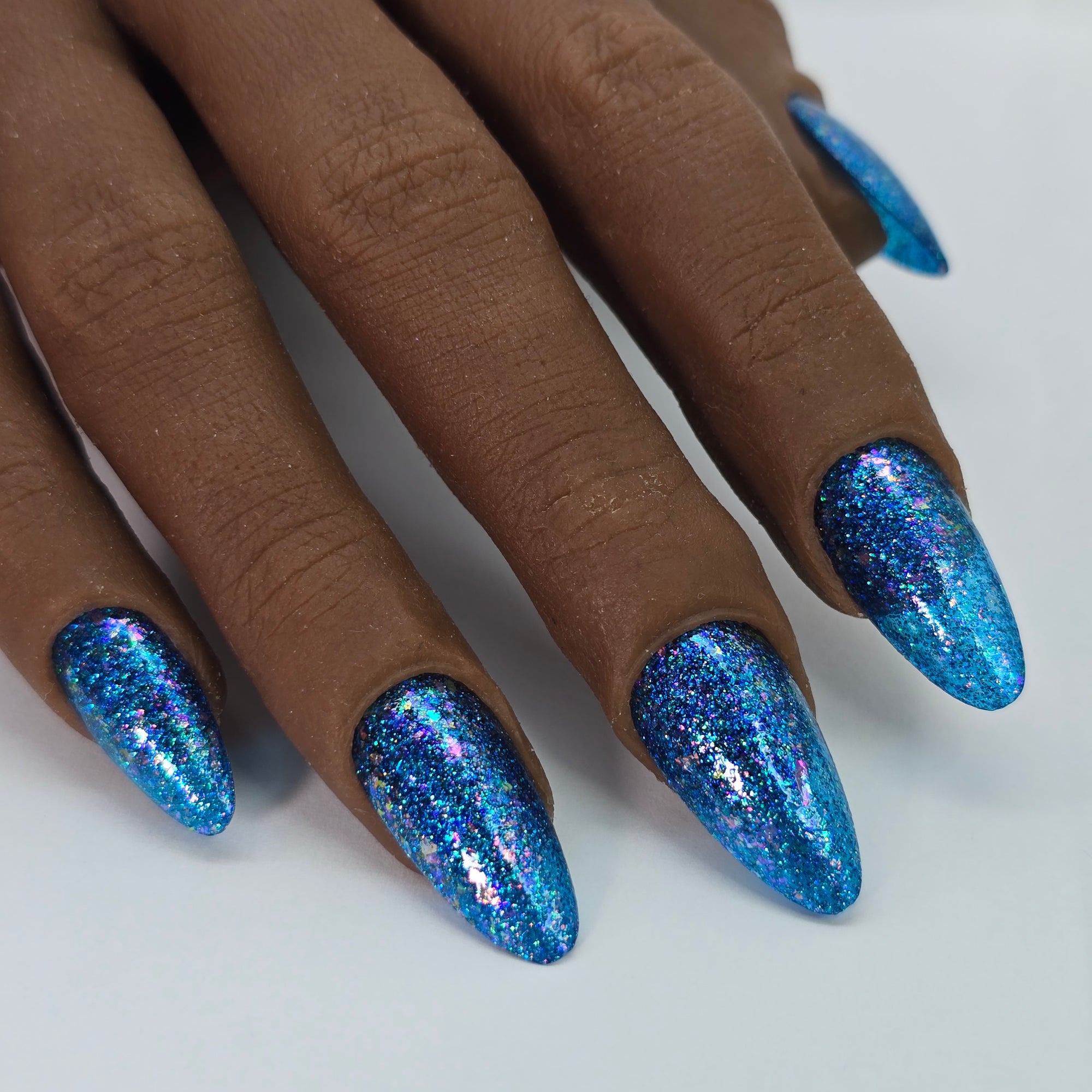 Rainbow Fish