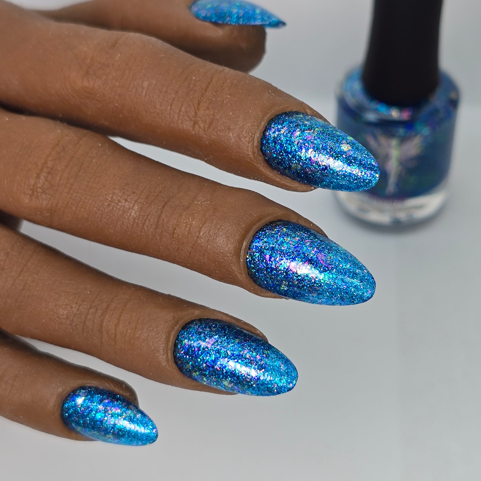 Rainbow Fish