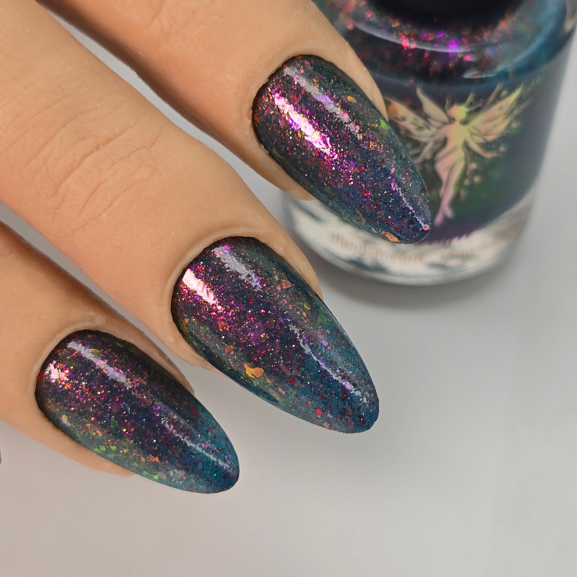 Fireheart