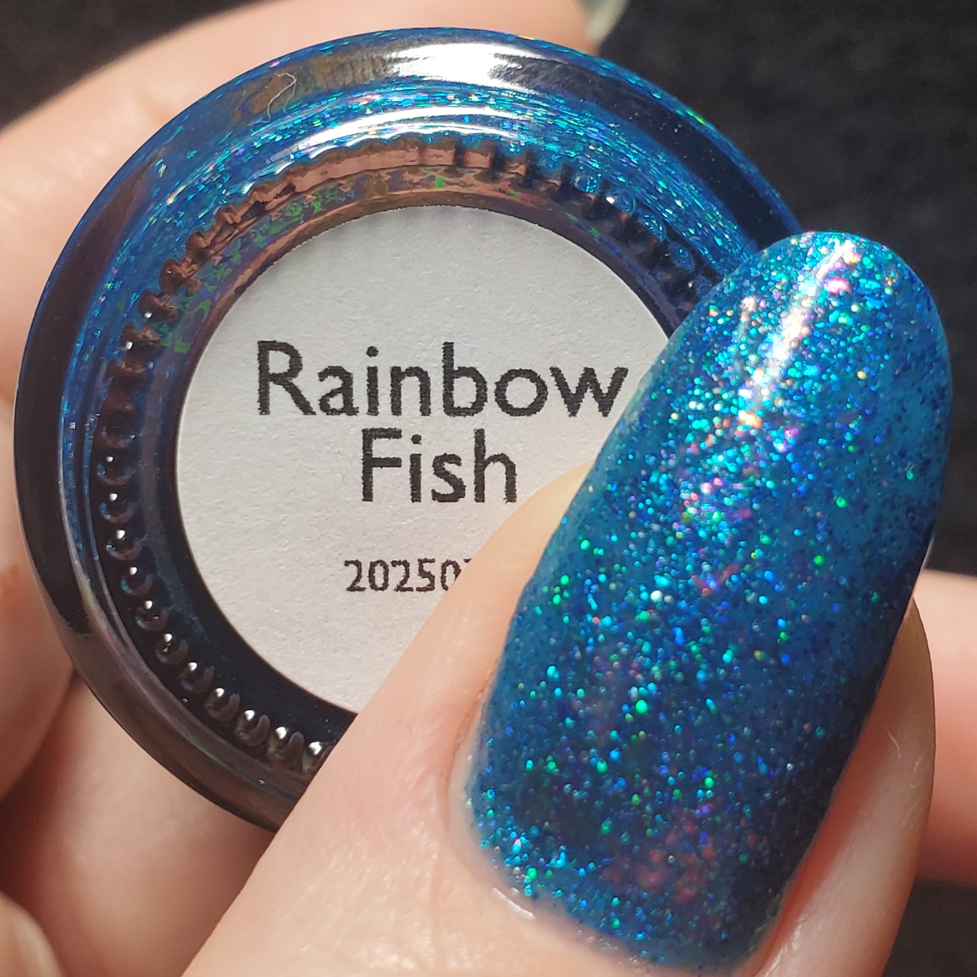 Rainbow Fish