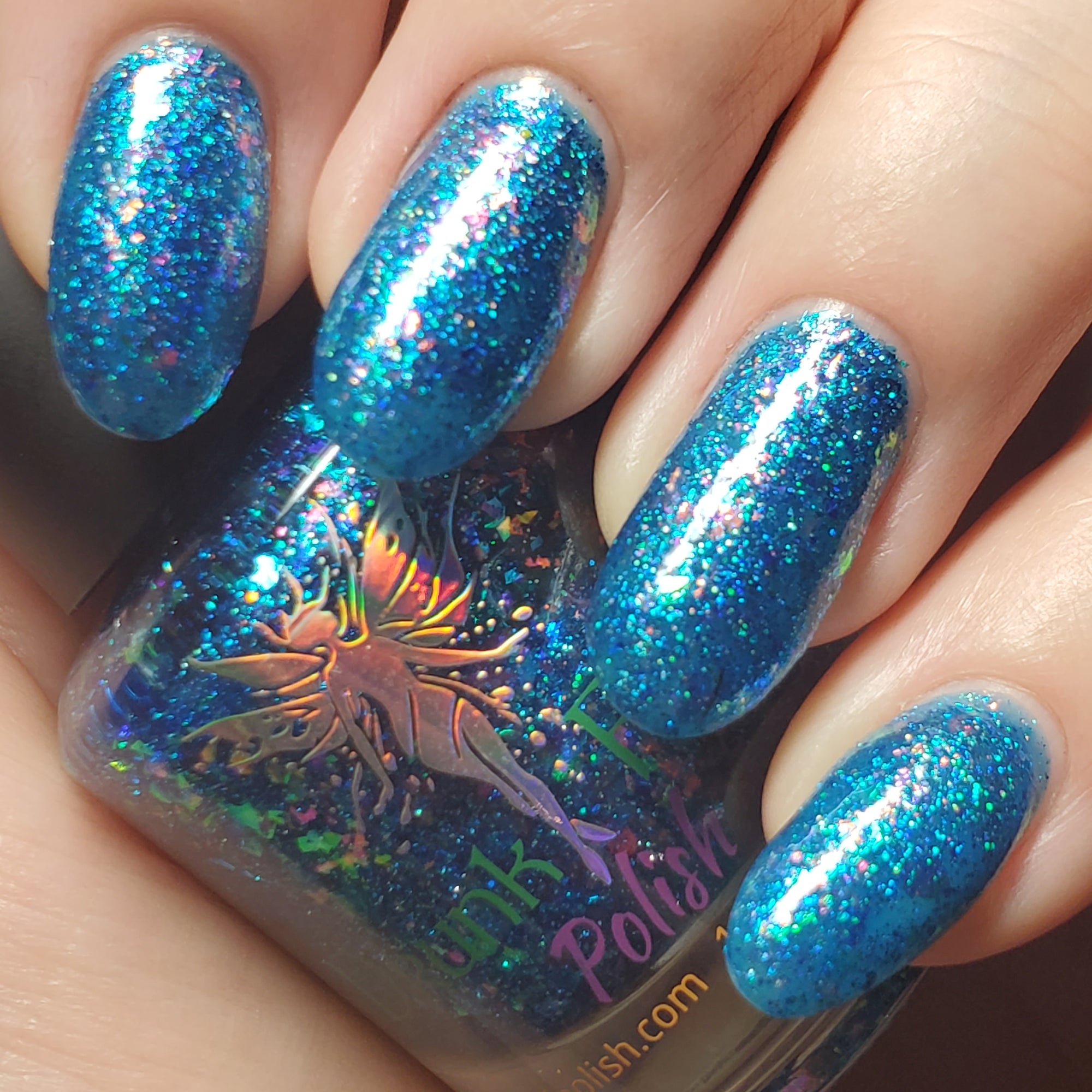 Rainbow Fish