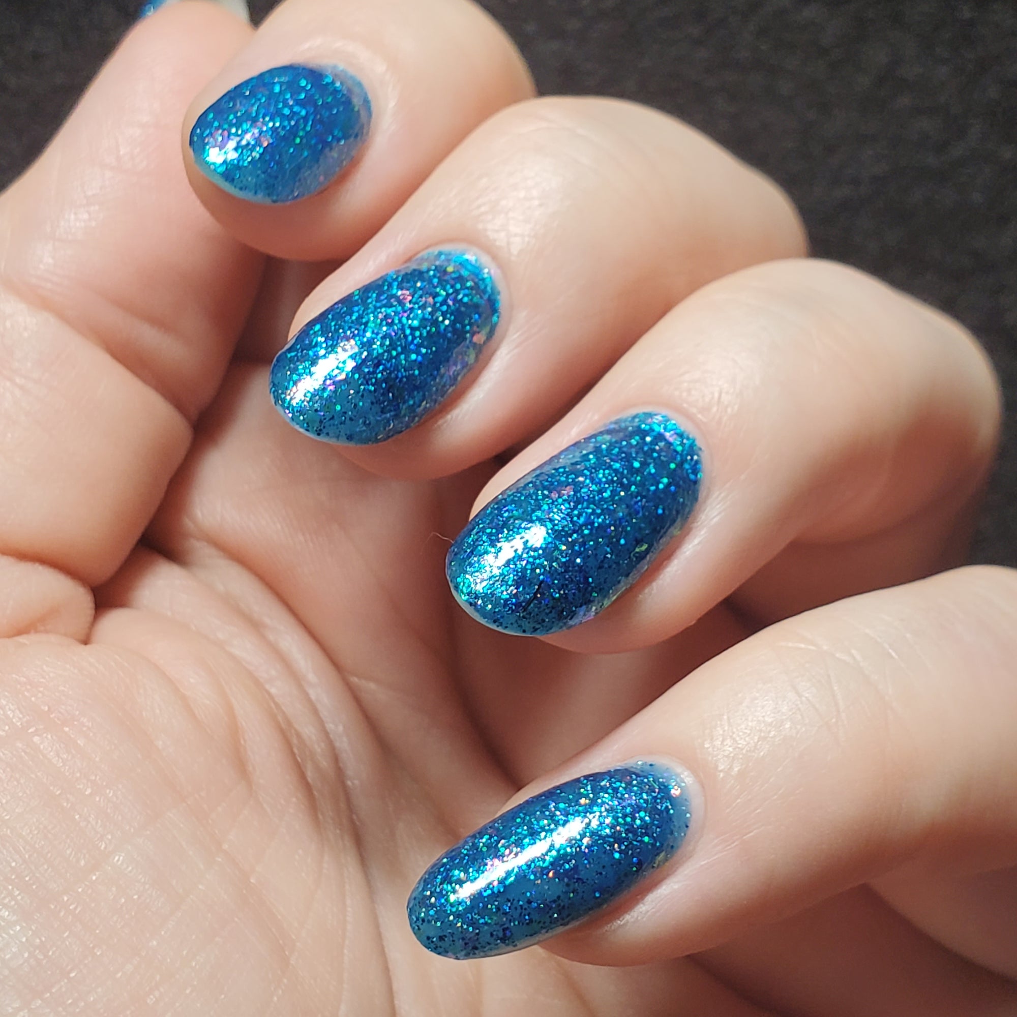 Rainbow Fish