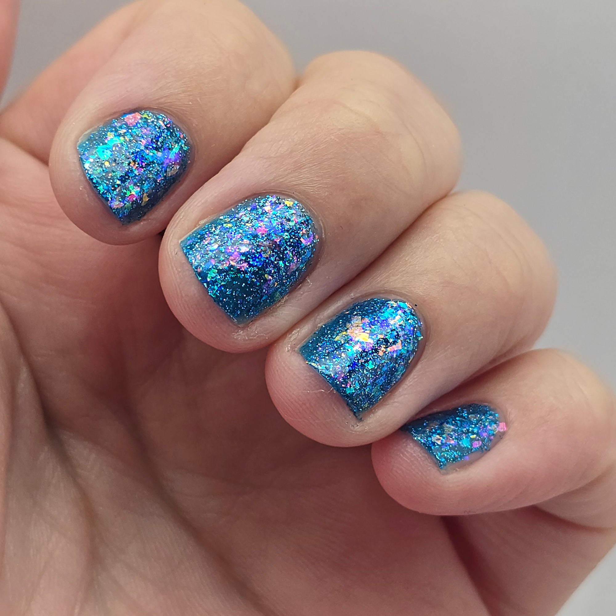 Rainbow Fish