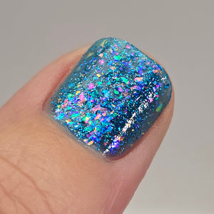 Rainbow Fish