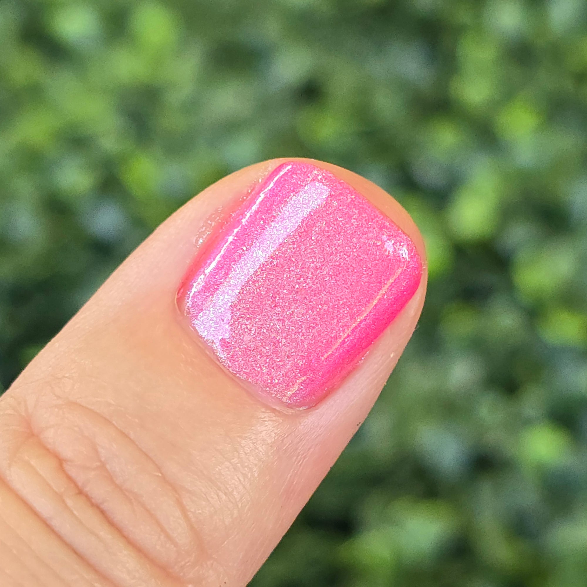 Magic Hour | Solar Nail Polish
