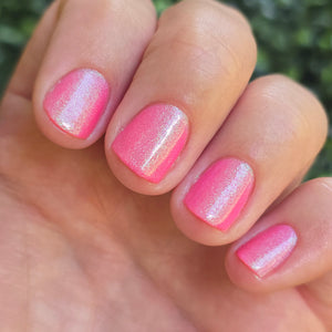 Magic Hour | Solar Nail Polish