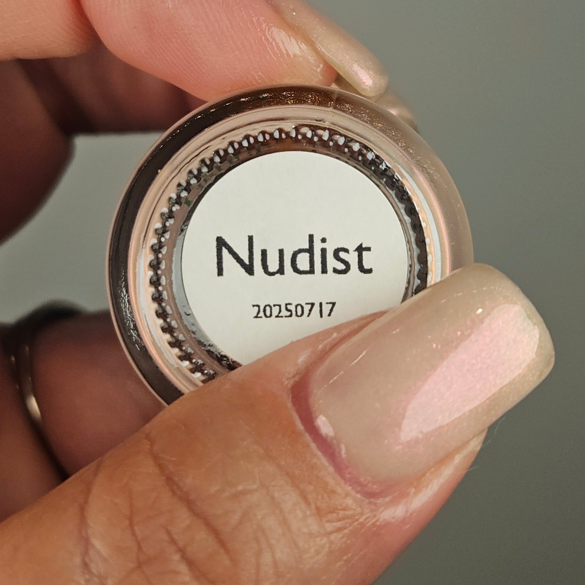 Nudist