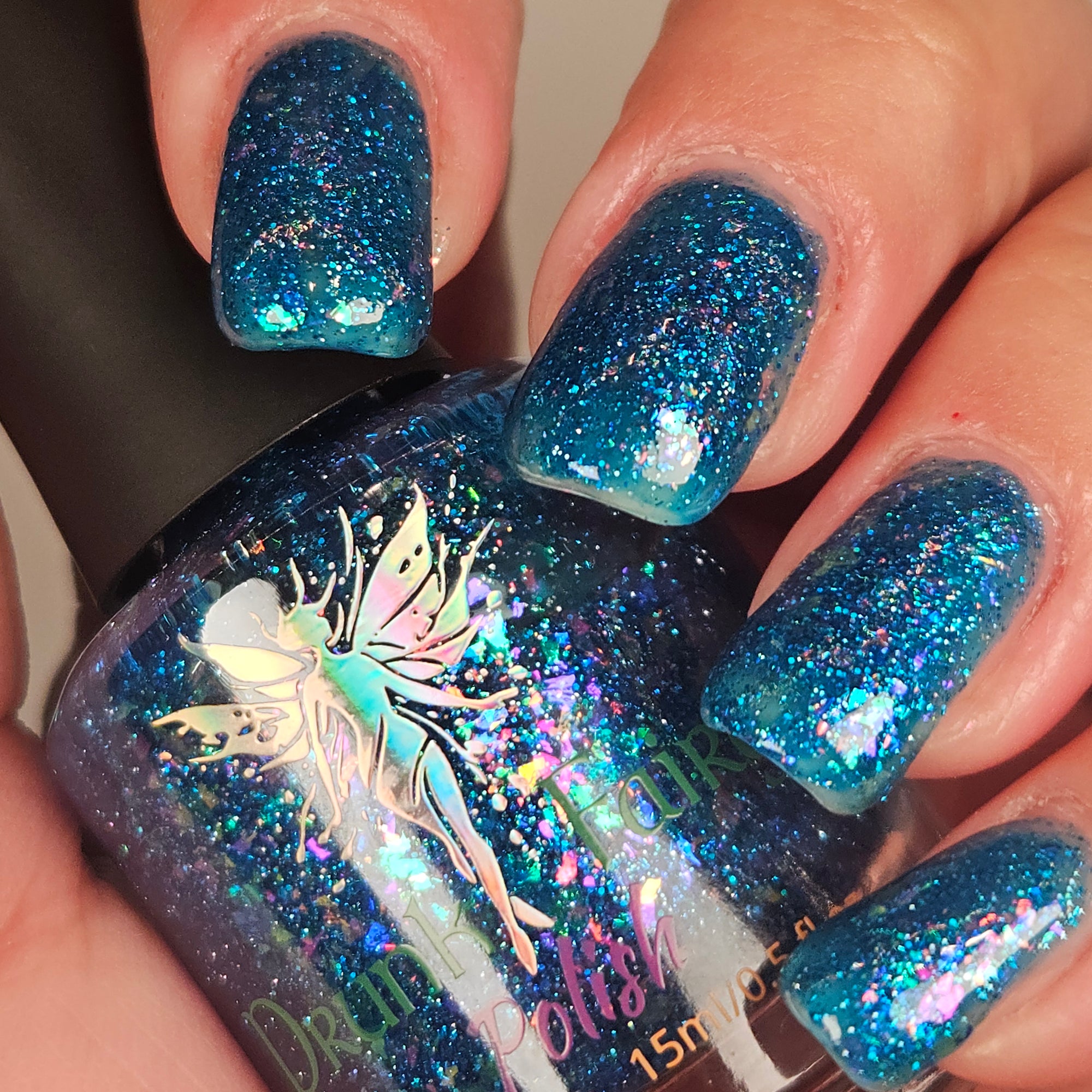 Rainbow Fish