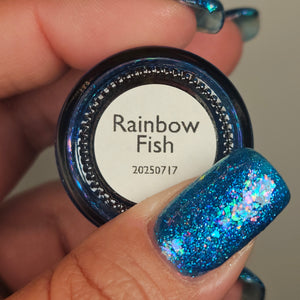 Rainbow Fish