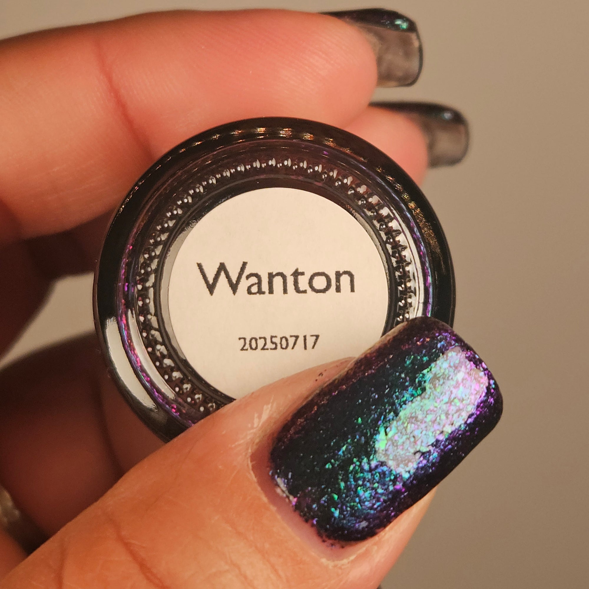 Wanton