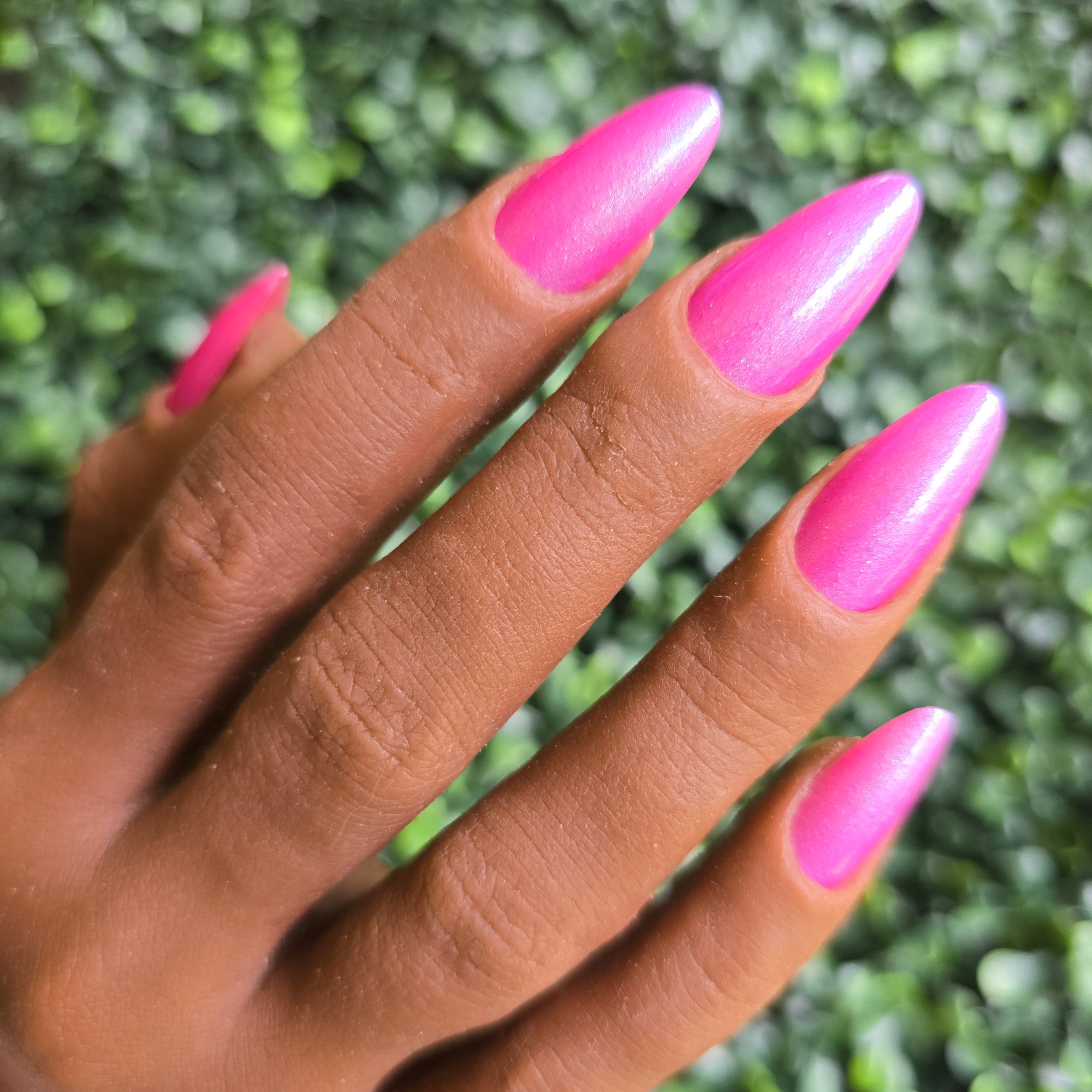 Magic Hour | Solar Nail Polish