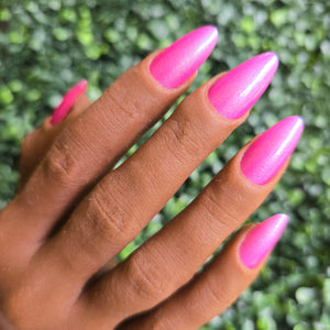 Magic Hour | Solar Nail Polish