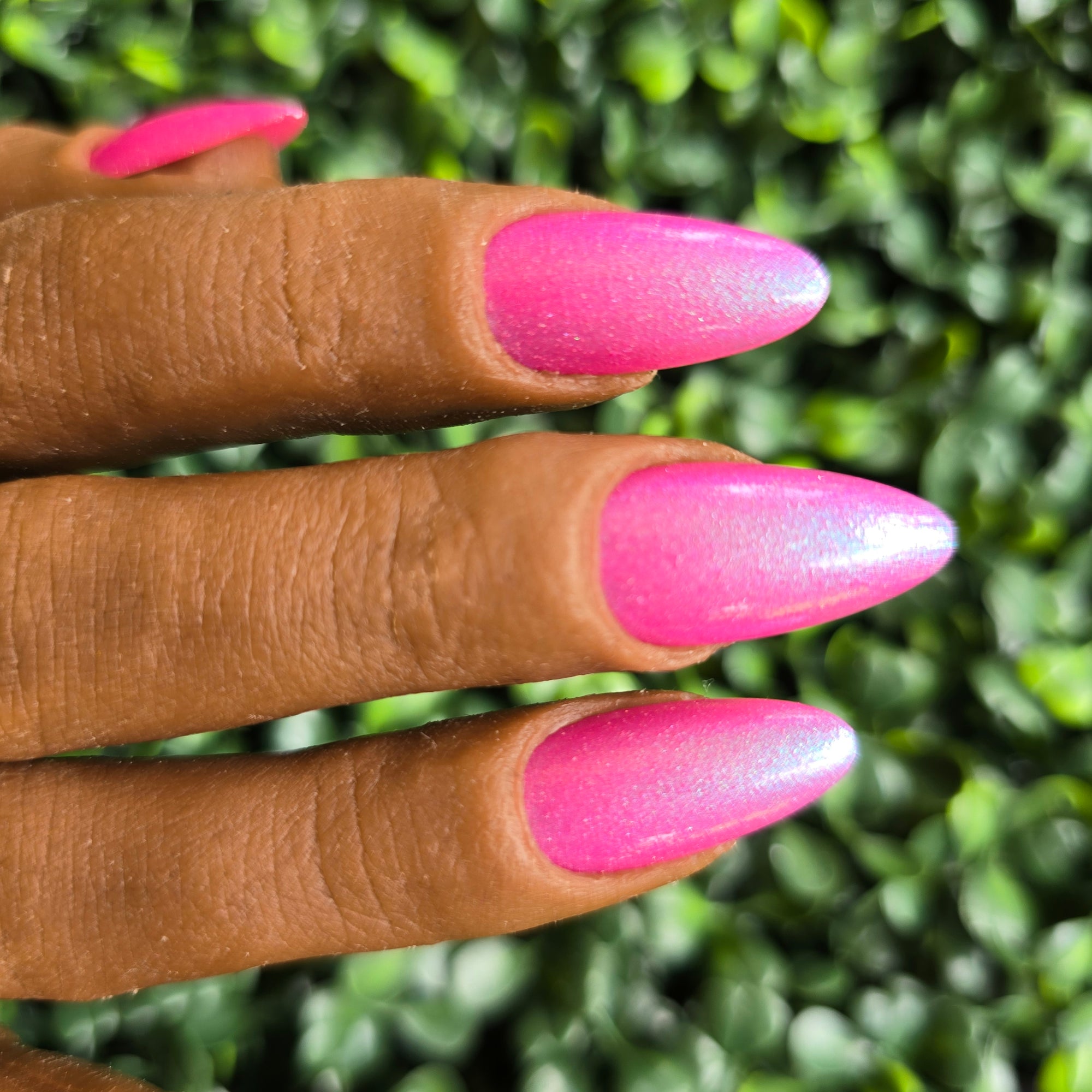 Magic Hour | Solar Nail Polish