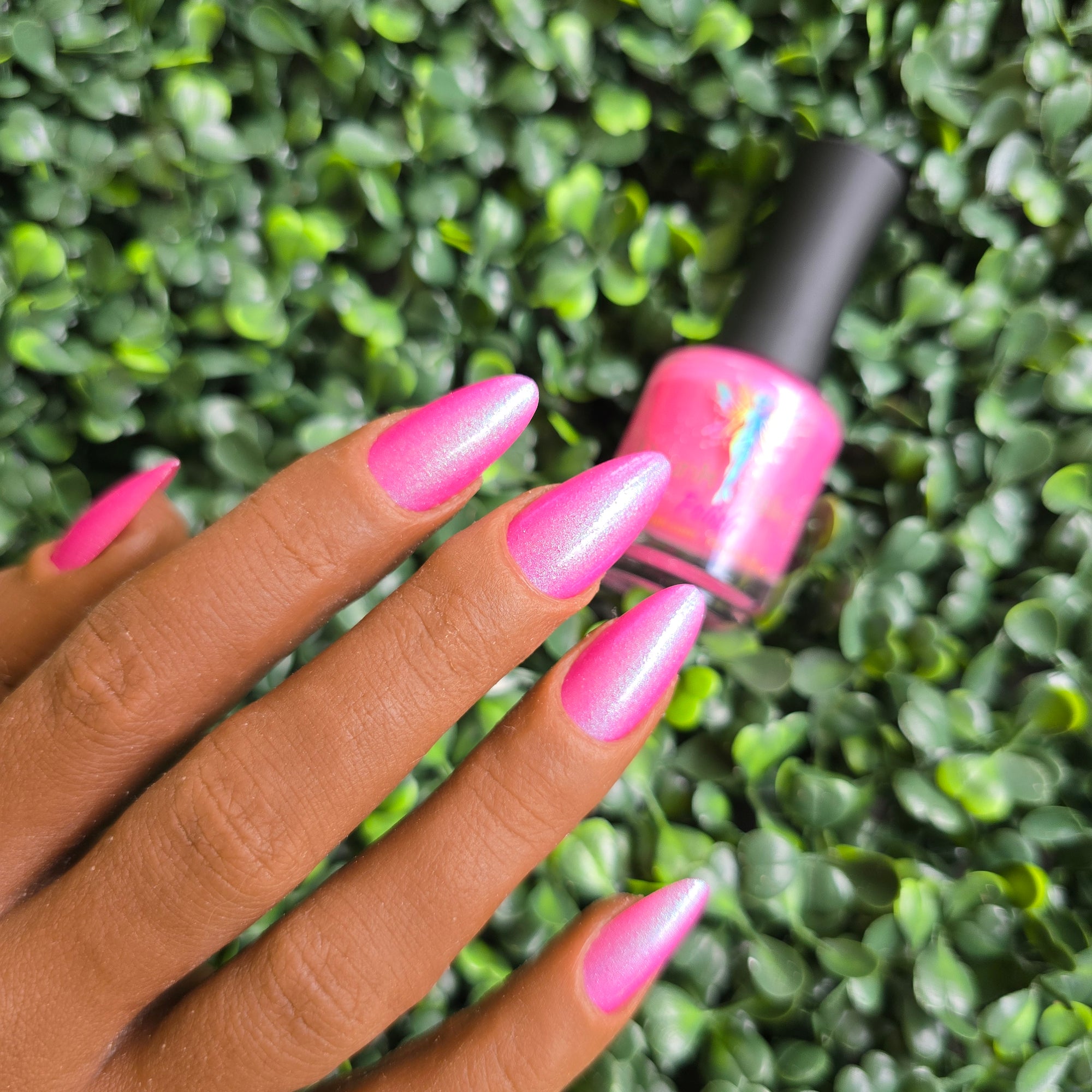 Magic Hour | Solar Nail Polish