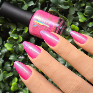 Magic Hour | Solar Nail Polish
