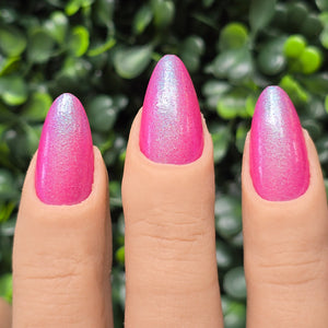 Magic Hour | Solar Nail Polish