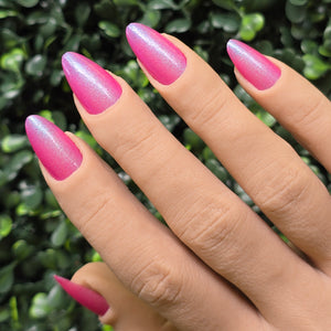 Magic Hour | Solar Nail Polish